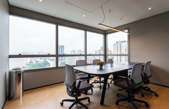 Charlie Nik Perdizes - Foto 56