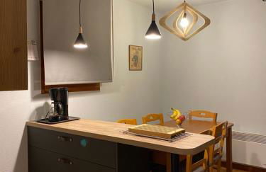 Les Granges d’Arvieux - Queyras - Appart 3ch./6p. - Foto 9