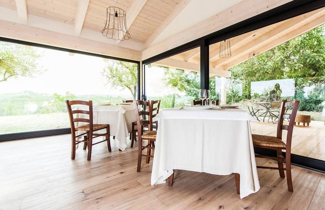 Langhe Apartment in Bottega di Rosanna - Foto 28