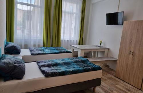 Apartmenthaus Werdau - Foto 11