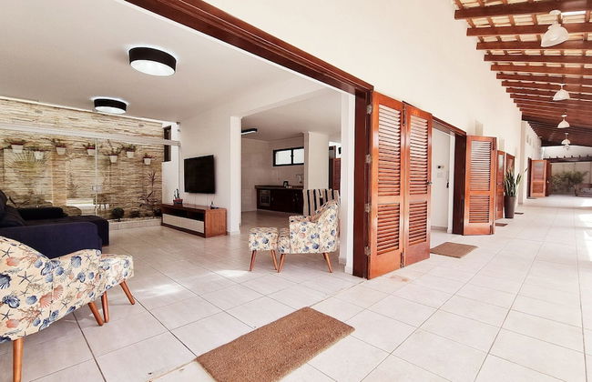 Casa com 6 Suites Praia dos Sonhos - Photo 22