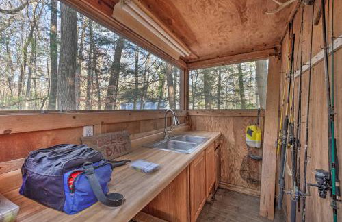 Spacious Family Escape Walk to Lake Michigan! - Foto 31