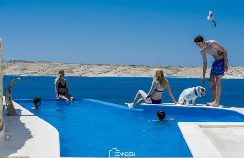 Luxury Apartments Madomi - Foto 87