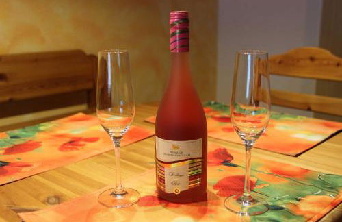 Ferienwohnung Wetterauer - Foto 12