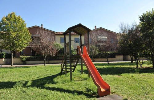 CASA VACANZE RELAX duepassi dal riviera horses - Foto 6