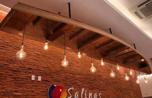 Condomínio Salinas Park Resort - Foto 3