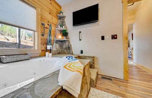 Cabina di Christina - Foto 16