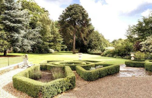 Georgian Villa in Richmond on the River Swale - Foto 14