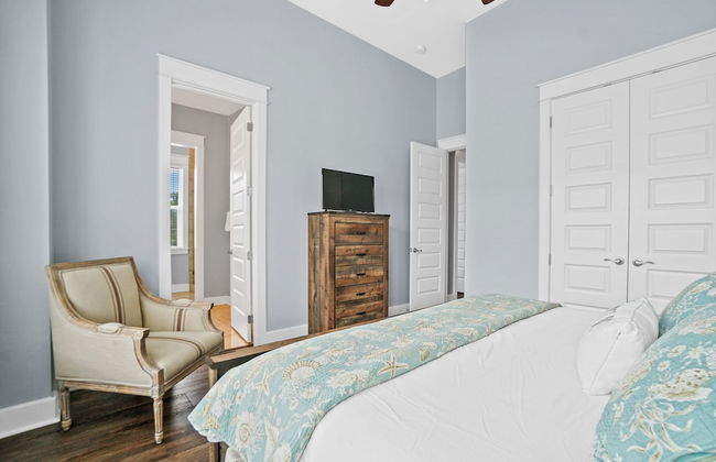 Prominence on 30A by Panhandle Getaways - Foto 78