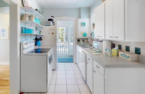 Vintage Venice Duplex - A - Foto 8