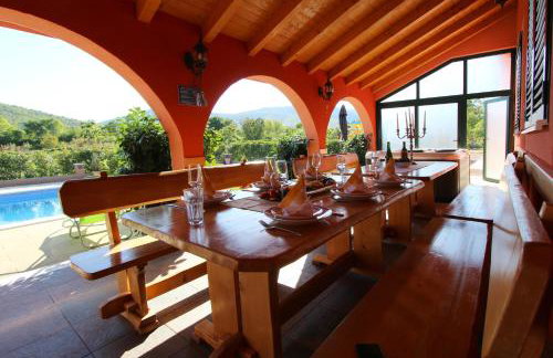 Villa Lujko - Foto 25