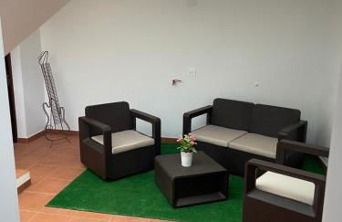 Casa Candelaria - Foto 23