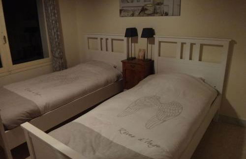 Villa landaise de charme avec piscine chauffée - Foto 23