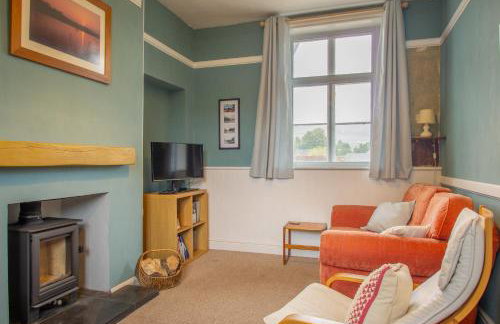 Station Cottage - Foto 11