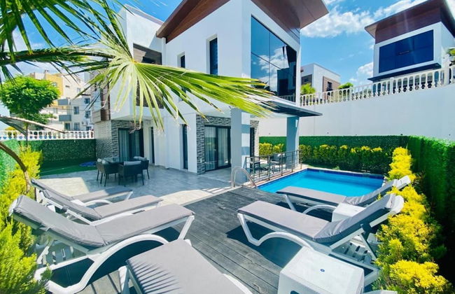 Luxury Villa Ada Marin - Foto 18