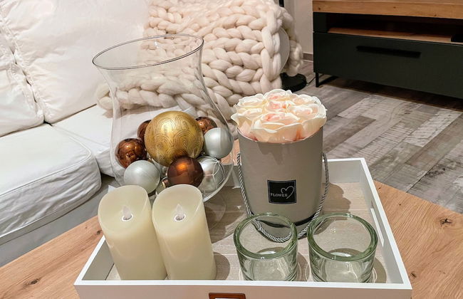 Apartment zur Wiege Anhalts - Photo 1