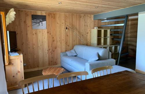 Les Astrances, logement dans une maison de village - Photo 20