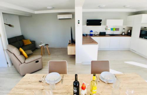 Casa Solaris at Anfi Beach with Private Terrace, Pool & Netflix - Photo 22