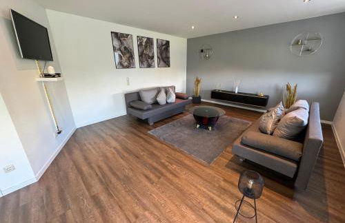 Fewo BOHO mit eigenem Garten nähe Salzburg - Foto 21