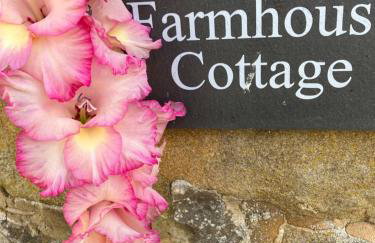 Elishaw Farm Holiday Cottages - Foto 16
