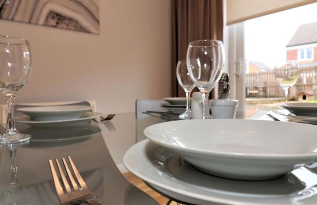 Morrison House Holytown - Photo 15