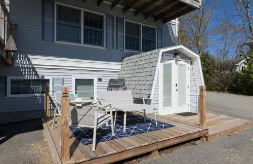 2BR Apt w/ 3 min Walk to downtown SWH - [Low Tide] - Foto 20