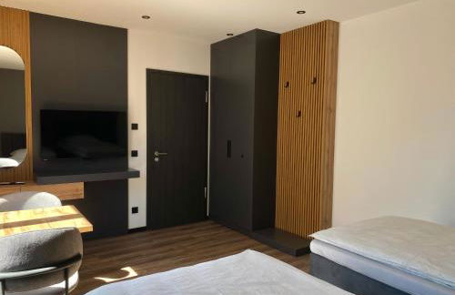 A & B Apartment und -Zimmervermietung - Foto 19