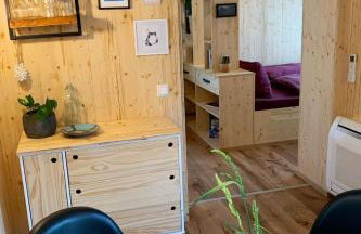 Holiday Home Tolles Ferienhaus in Bolanden mit Großer Terrasse by Interhome - Foto 16