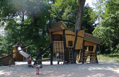 Ferienwohnung Haus Nahetal - Foto 34