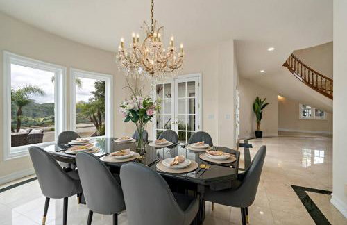 Luxury Oasis With Panoramic Views - Foto 76