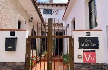 Abuela Nata Los Silos - Foto 20