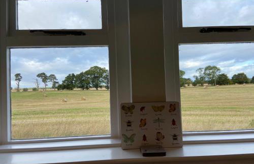 Dalvey Ploughmans Cottage - Foto 15