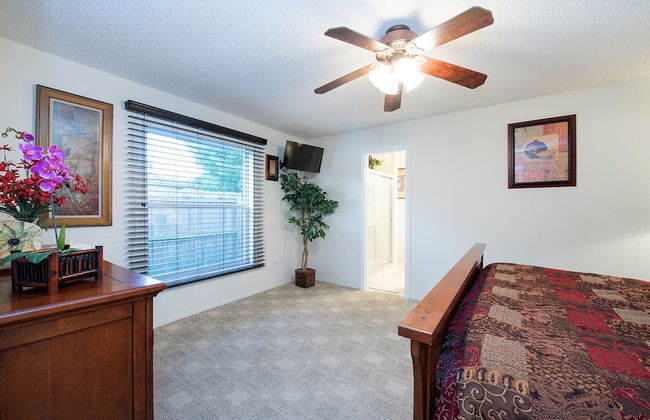 Tropical Breeze House 3 Bedroom - Foto 8