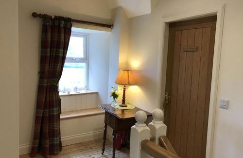 Ederline Farm Cottage - Foto 13