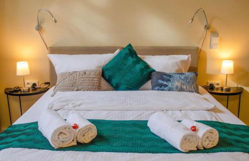 HOMELY STAY Studio 3 - Cozy Self-Check-In Studio in Central Munich - Foto 16