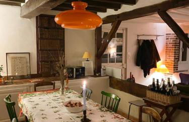 La Maison de l'étang - Foto 32