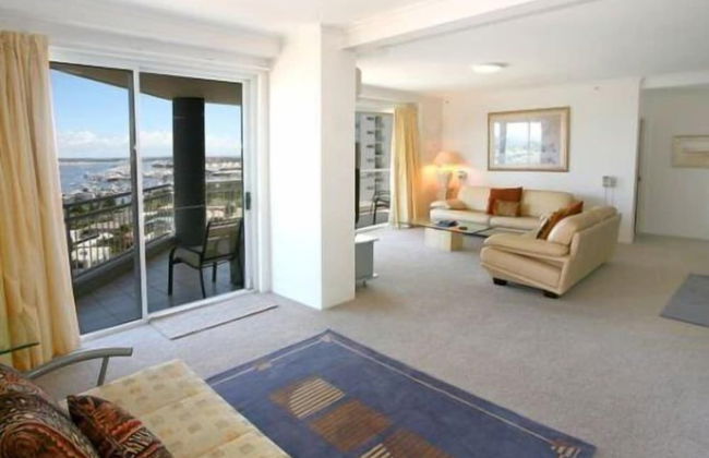 Ocean Sands Resort - Photo 16