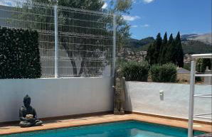 Lovely Apartment Orba Alicante - Foto 36