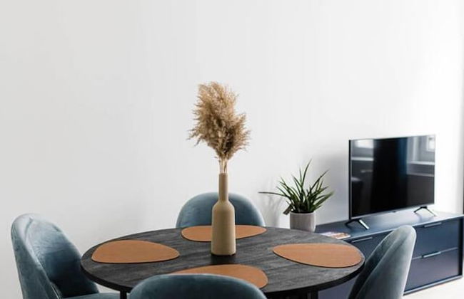 Gorgeous Getaway in the old City Centre Antwerp 2 - Photo 11