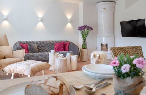 Dorfhues Anja friesisch modern urlauben in Kampen Sylt - Foto 4