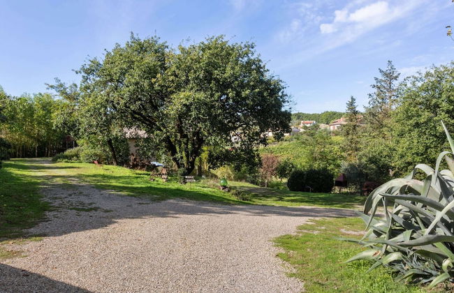 Farmhouse in Ville di Corsano Siena at the Centre - Foto 53