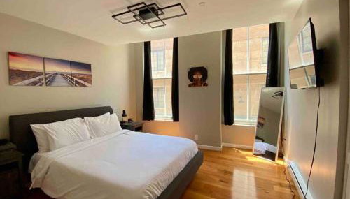 Downtown Albany 2 Bedroom Workstation at The Mark - Foto 5