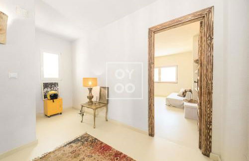 Villa Tutti sur Mer - authentic boho style - private pool - mountain views - by Oyoostays - Foto 15