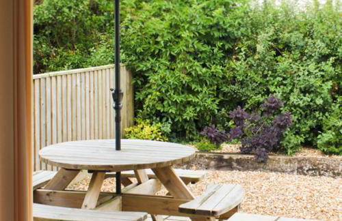 Hext Cottage - Harleys Court Holiday Cottages - Foto 10