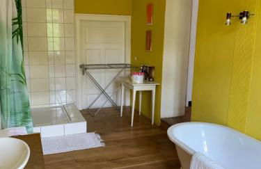 Gutshaus Schwarzenhof - Foto 38