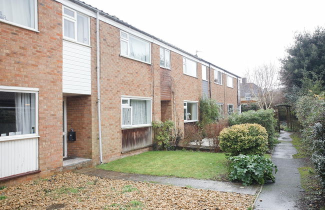 Business Park Lodge by Paymán Club - Photo 1