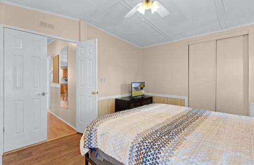 Porch, Lanai, Pet-Friendly & Golf Paths - Foto 20