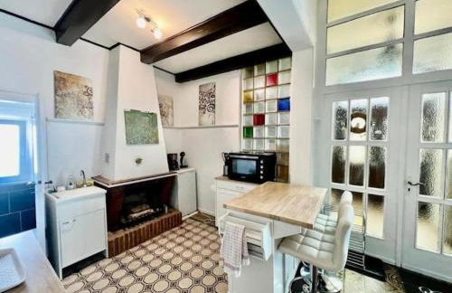 Villa Sartorius - charmant und denkmalgeschützt wohnen nahe Göttingen - Foto 19