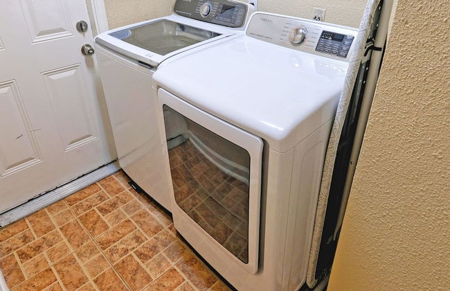 3Bdrms 2Bath 3Beds - Energy Corridor 6 - Foto 20