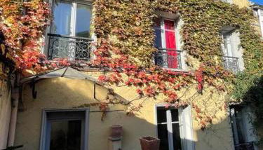 Magnifique maison 15 minutes du centre historique de Paris - Foto 2